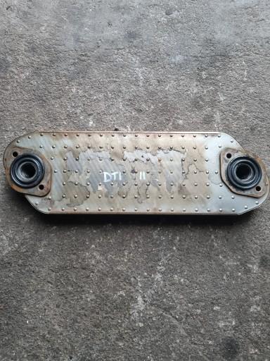 21432776 - МАСЛЯНЫЙ ОХЛАДИТЕЛЬ RENAULT GAMA T C K 430 460 DTI 11