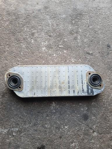 21370430 - МАСЛЯНЫЙ ОХЛАДИТЕЛЬ RENAULT GAMA T C K DTI 13 VOLVO FH 4 D13K