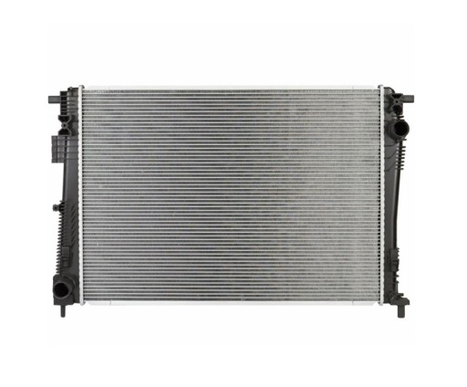 РАДИАТОР CHRYSLER PACIFICA 17- 68217318AA НОВЫЙ