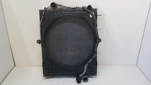 ВОДООХЛАДИТЕЛЬ VOLVO FH 4 22039775