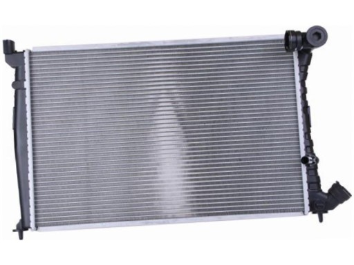61398A - РАДИАТОР CITROEN XANTIA 1.9-2.1