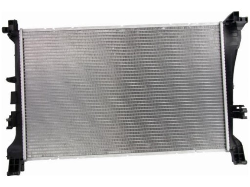 DENSO DRM09046 РАДИАТОР