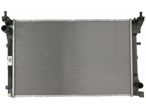 Denso drm09163 кулер