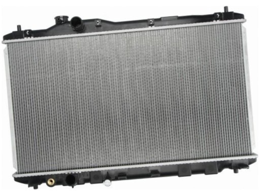 РАДИАТОР DENSO DRM40037