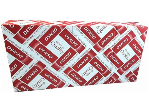 РАДИАТОР DENSO DRM41015