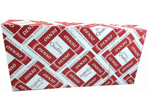 Кулер denso drm50053