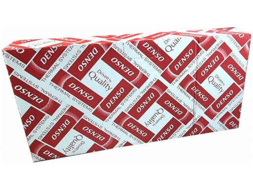 РАДІАТОР DENSO DRM50094