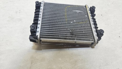 Додатковий радіатор audi skoda seat audi 2.0 tsi tfsi 5q0121253j