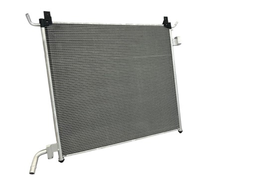 ahe2598988545 - Додатковий радіатор land rover discovery 2016- lr062430