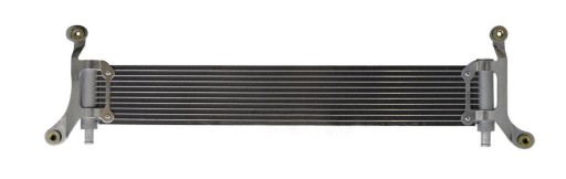 8MK 376 - ДОПОЛНИТЕЛЬНЫЙ РАДИАТОР VW TOUAREG (7л) 2002 - 2010 гг.