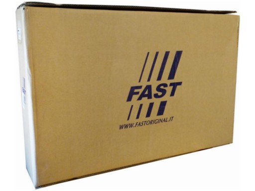 ОХОЛОДЖУВАЧ FAST FT55211