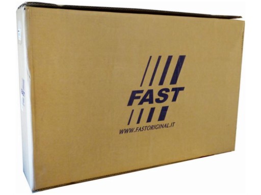 ОХОЛОДЖУВАЧ FAST FT55270