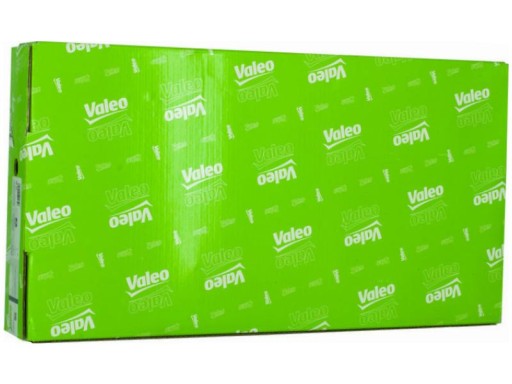 735167 - РАДІАТОР FORD TOURNEO CONNECT 1.8 TRANSIT CONNECT 1.8