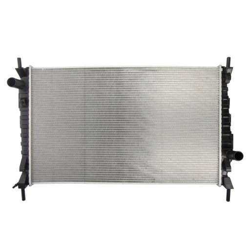 69247 - РАДИАТОР FORD TRANSIT TT9 06-