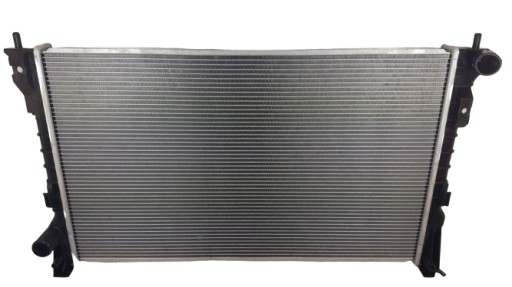 148365963 - Радиатор ford police interceptor utility 2013-