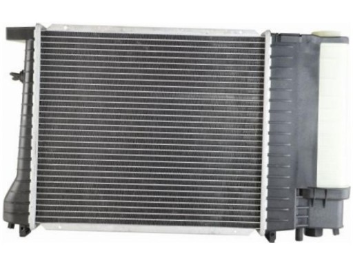 ОХОЛОДЖУВАЧ HART 602 087