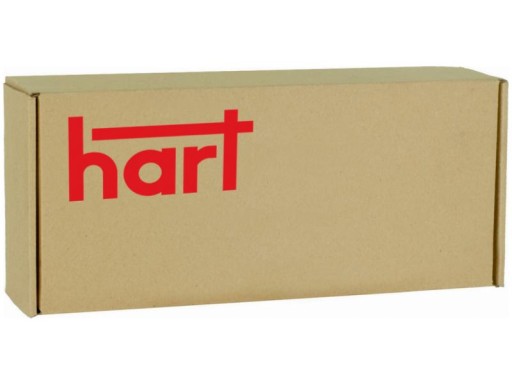Cooler hart 606 418