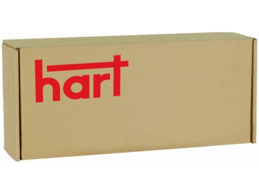 Кулер hart 606 428