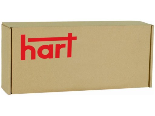 ОХОЛОДЖУВАЧ HART 636 895