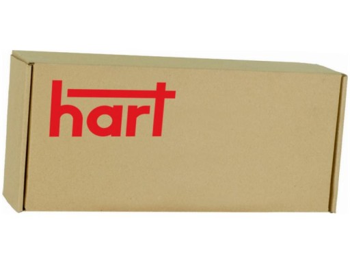 ХАРТ 637 223 ОХЛАДИТЕЛЬ