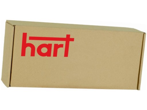 ОХОЛОДЖУВАЧ HART 641 065