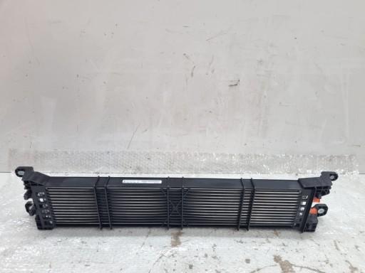 25500-69k-0033 - РАДИАТОР HEVF HONDA CRV VI 23 - НОВЫЙ ОРИГИНАЛЬНЫЙ ОХЛАДИТЕЛЬ HEVF