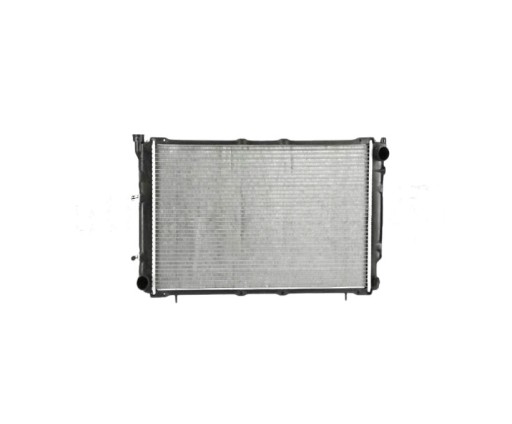 19010-5AA-A01 - РАДИАТОР HONDA CIVIC (США) 16- 190105AAA01