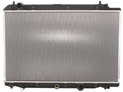 AP19010RMAE01 - Радіатор honda frv 2005-09 2.2cdti 19010rmae01