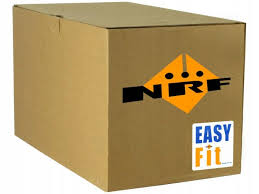 РАДІАТОР HYUNDAI IONIQ ELECTRIC 16- 550198 NRF