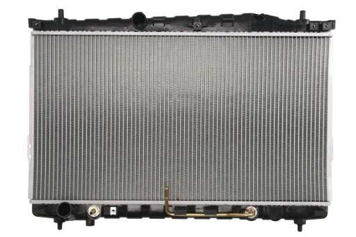 53354 - РАДІАТОР HYUNDAI TRAJET FO 99-