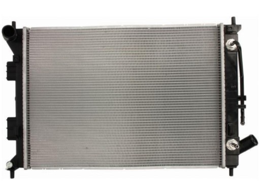 59292 - Радіатор hyundai i30 ii mk2 1.6