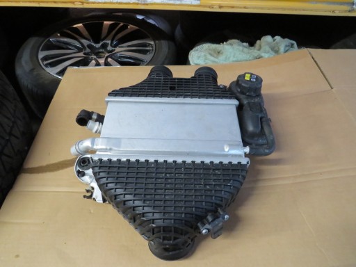 ІНТЕРКУЛЕР 7846235 BMW M2 F87