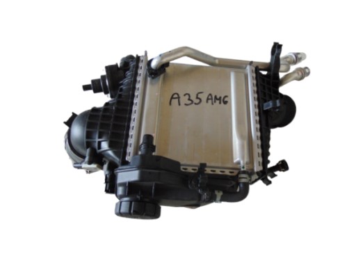 ИНТЕРКУЛЕР A35 AMG A2600903100