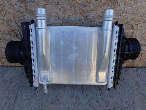 GC874003 - ІНТЕРКУЛЕР ALFA ROMEO STELVIO 2.2D