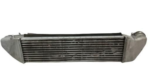 ІНТЕРКУЛЕР AUDI RSQ3 RS3 8V0145804B