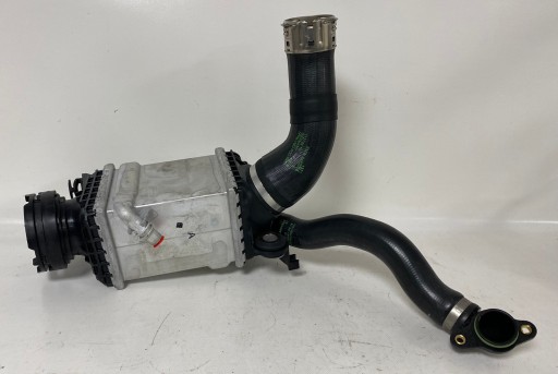 ІНТЕРКУЛЕР BMW G01 G11 G30, 8660689