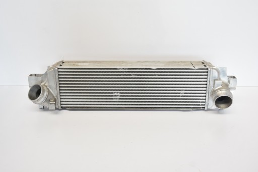 CHŁODNICA INTERCOOLER MINI COOPER F54 F60 JCW 8645765 - ИНТЕРКУЛЕР MINI COOPER F54 F60 JCW