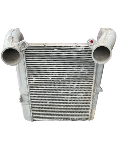 ВОЗДУШНЫЙ ИНТЕРКУЛЕР DAF CF EURO5