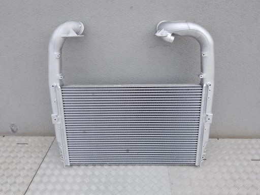 1798808 - ИНТЕРКУЛЕР SCANIA R XPI NEW CORE