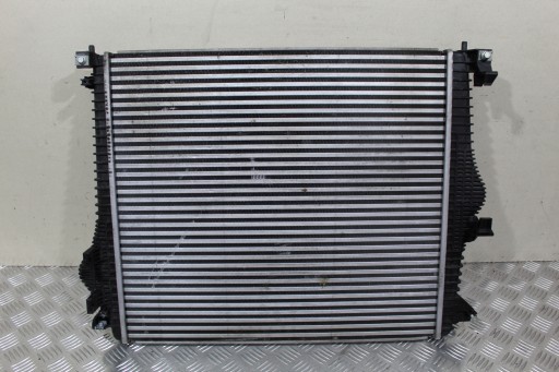 ИНТЕРКУЛЕР АЛЬФА РОМЕО ДЖУЛИЯ