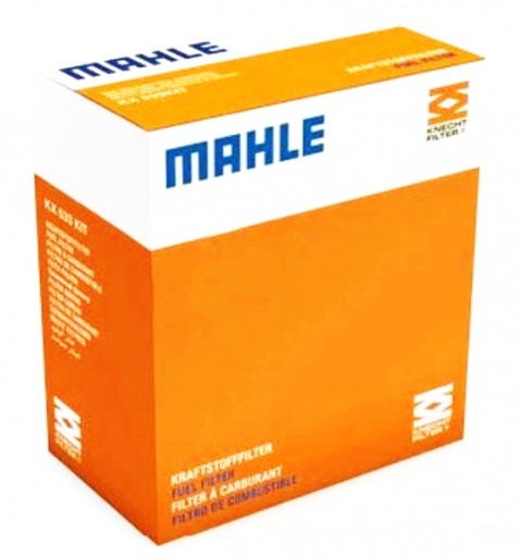 552 000P - MAHLE KNECHT CI552000P ИНТЕРКУЛЕР