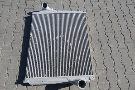 ІНТЕРКУЛЕР RENAULT T HIGH 7421892738