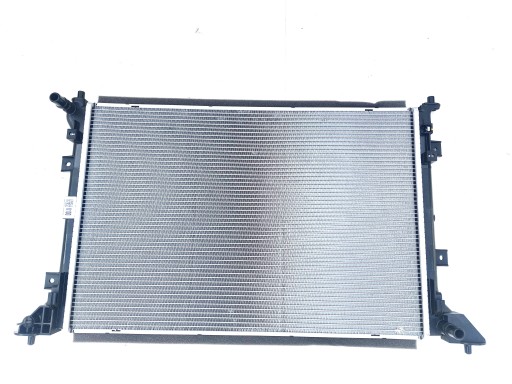 25380GI000 - РАДИАТОР IONIQ 5 2021> Новый Оригинал 253E0GI100