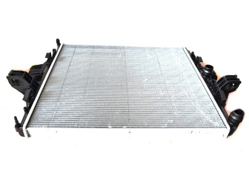 5801255814 - РАДИАТОР IVECO DAILY 06> 3.0 JTD 12>