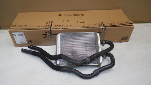 IVECO DAILY РАДИАТОР 42564016