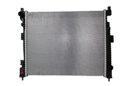 54685416884 - Радіатор jeep grand cherokee 10-16 3.0crd 55038002ah 55038002ae 55038002af