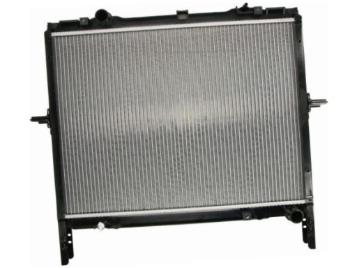 550135 - Радиатор киа соренто i 2.5