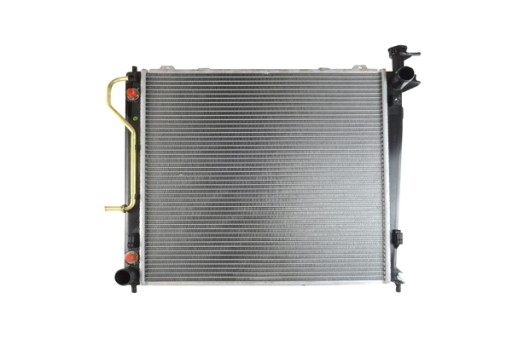 622 275 - РАДІАТОР KIA SORENTO II 10-