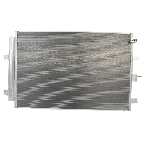 APEX1 K2GZ-19712B, - Охладитель кондиционера ford edge 2.0 ecoboos 2018 - 2024