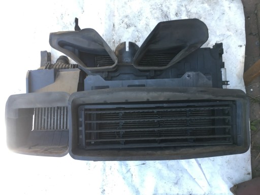 Кондиціонер і водяний кулер, ролети captur і 1.5 dci